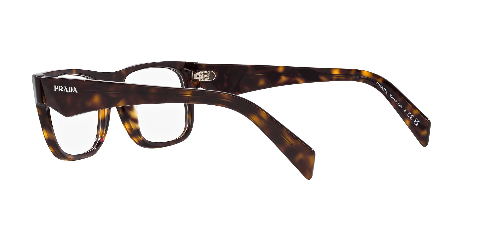PRADA PR 22ZV 19J1O1 53
