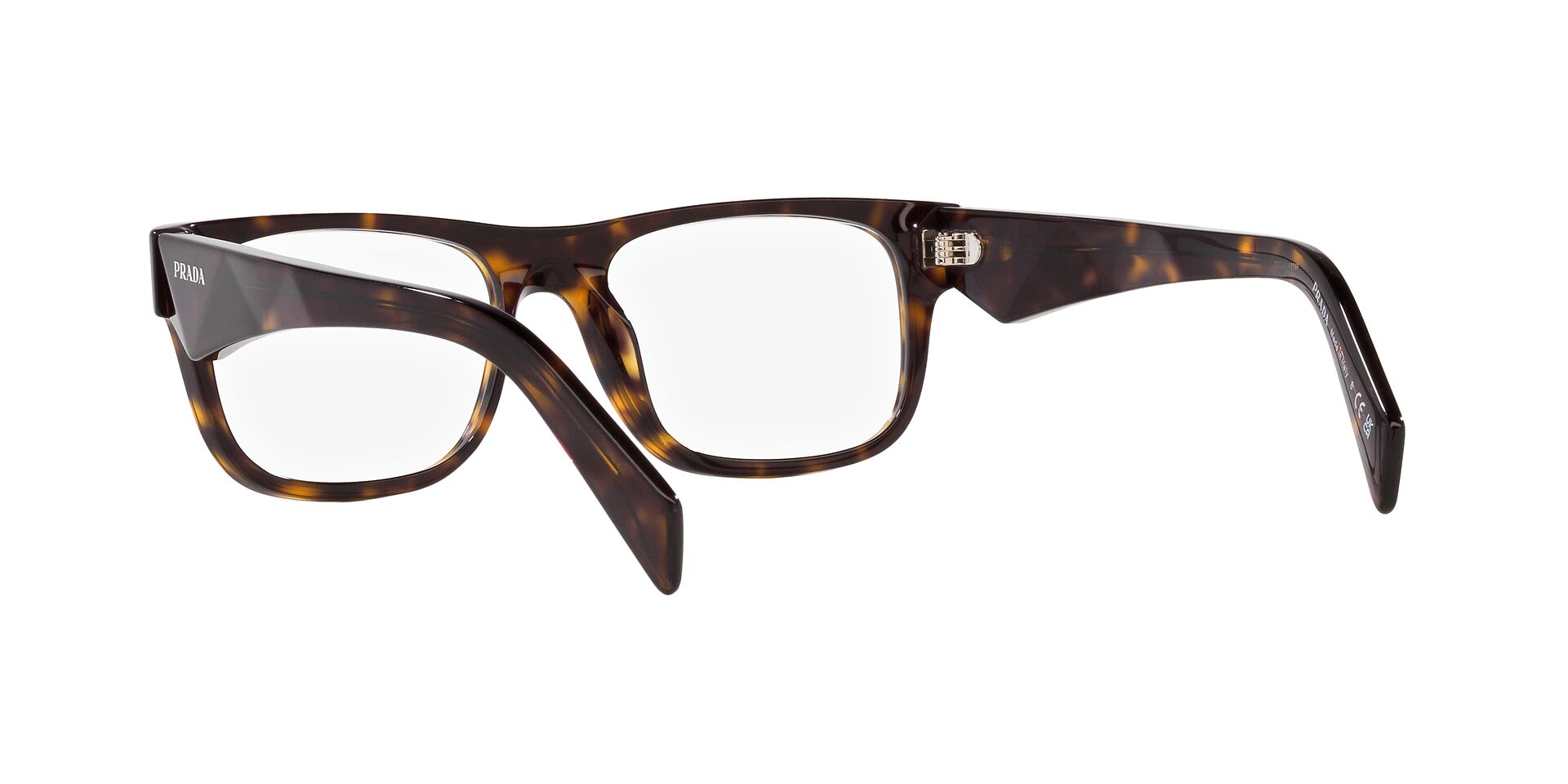 PRADA PR 22ZV 19J1O1 53