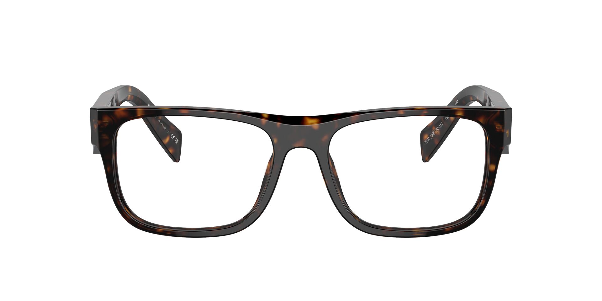 PRADA PR 22ZV 19J1O1 55