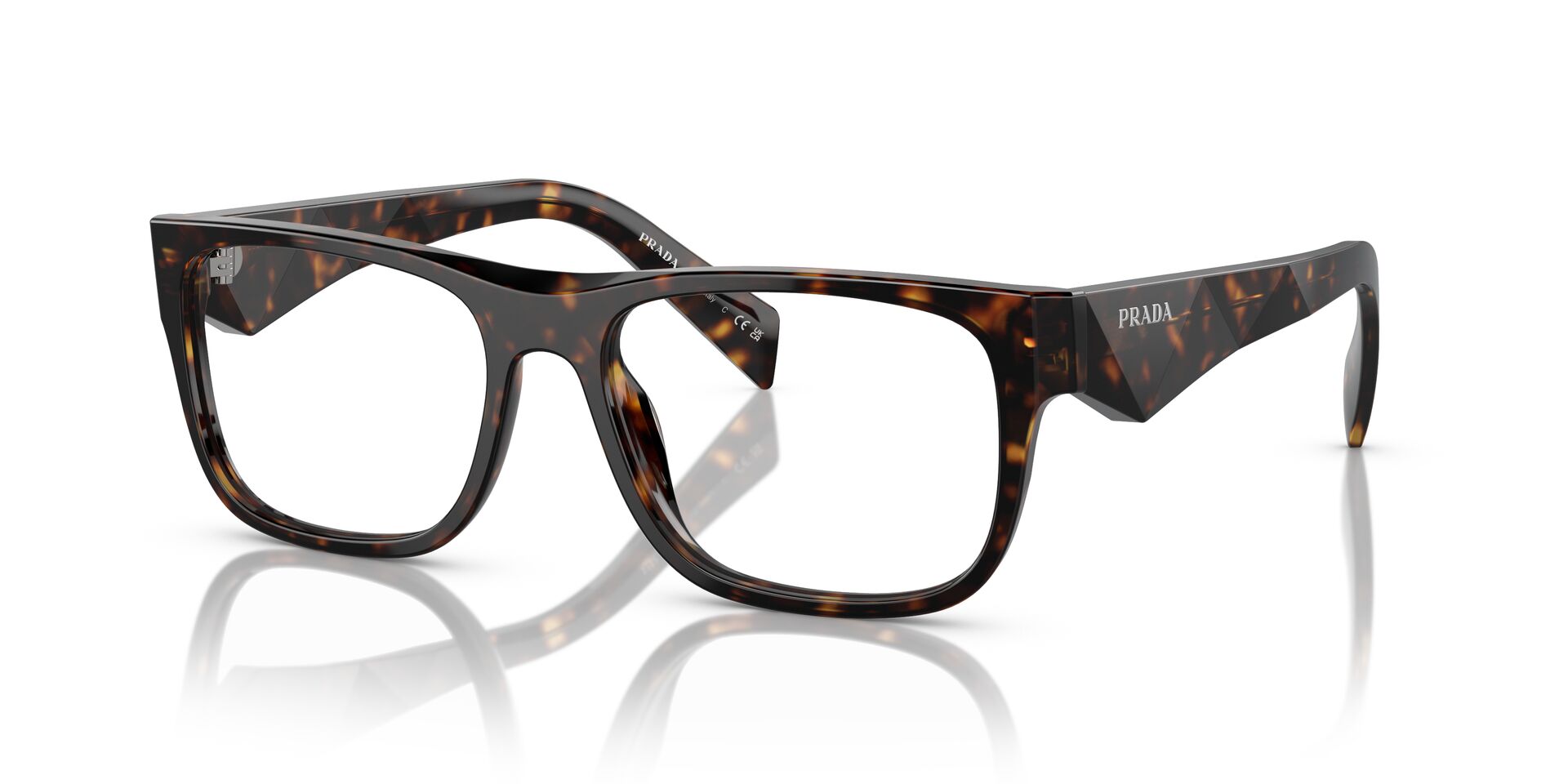 PRADA PR 22ZV 19J1O1 53
