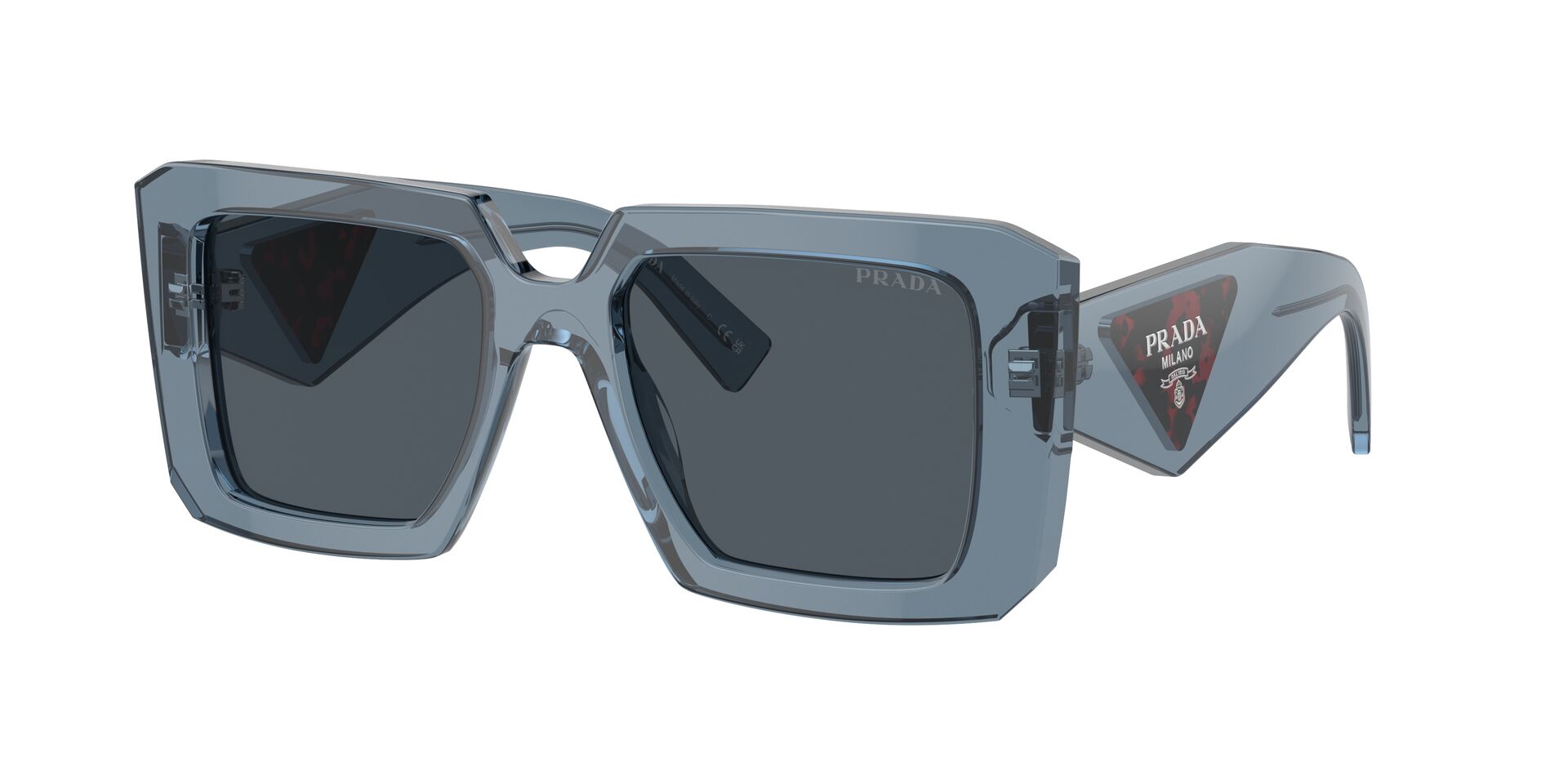PRADA PR 23YS 19O70B 51