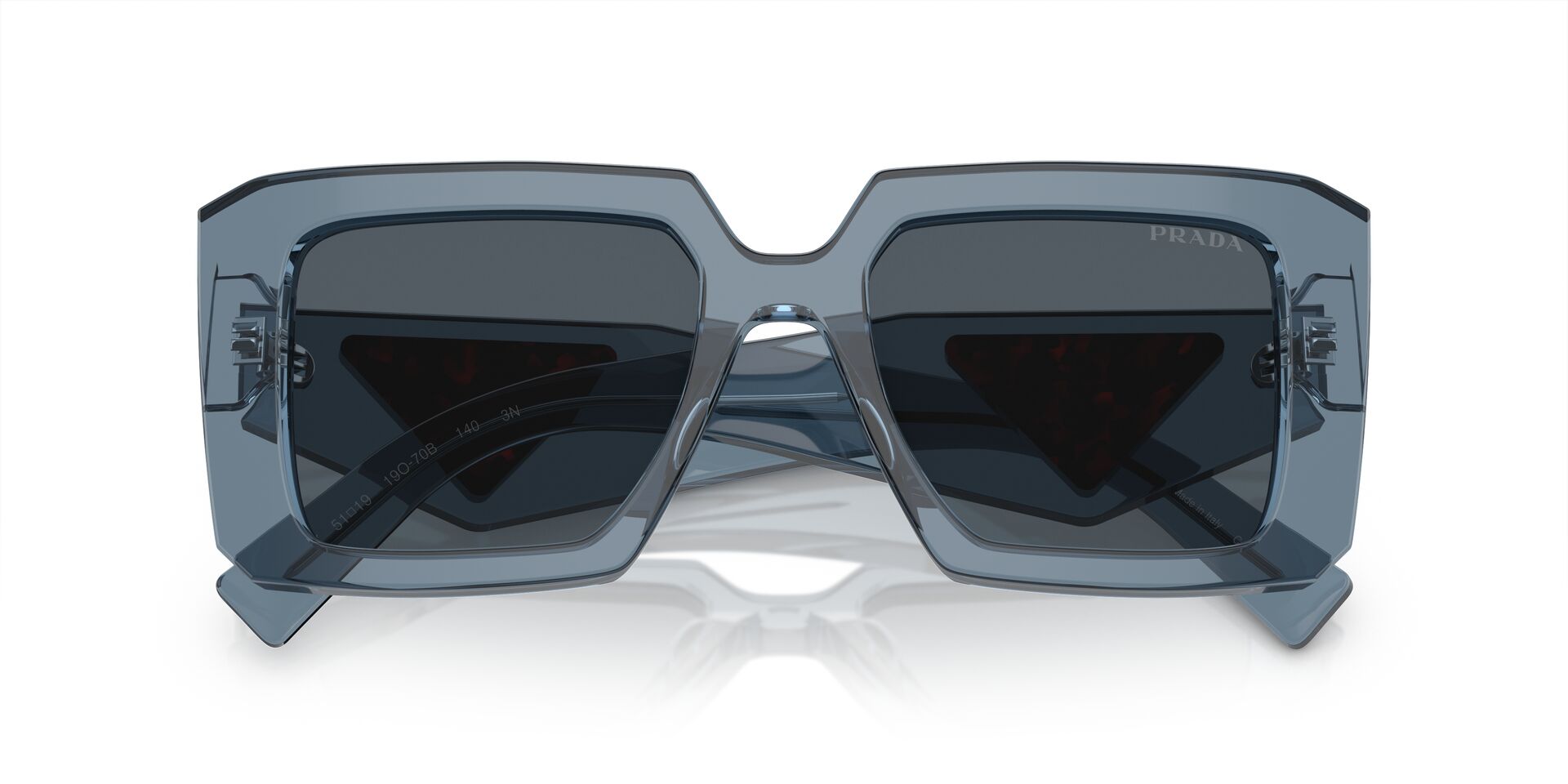 PRADA PR 23YS 19O70B 51