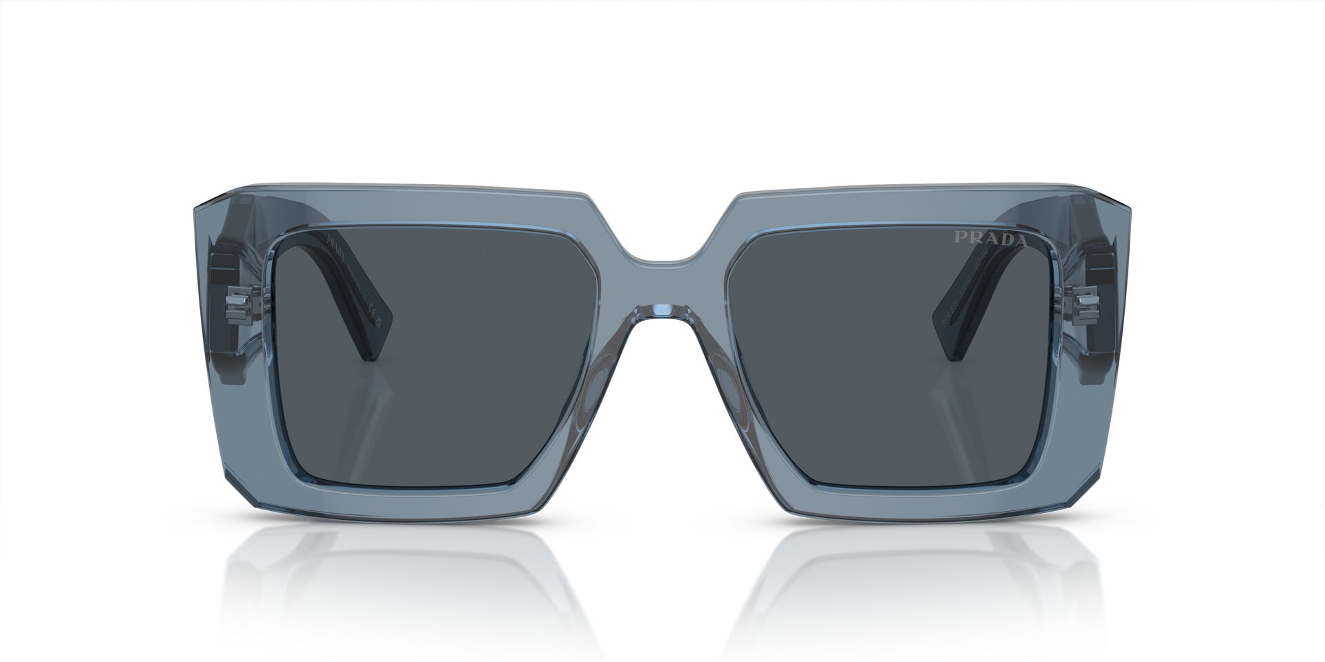 PRADA PR 23YS 19O70B 51