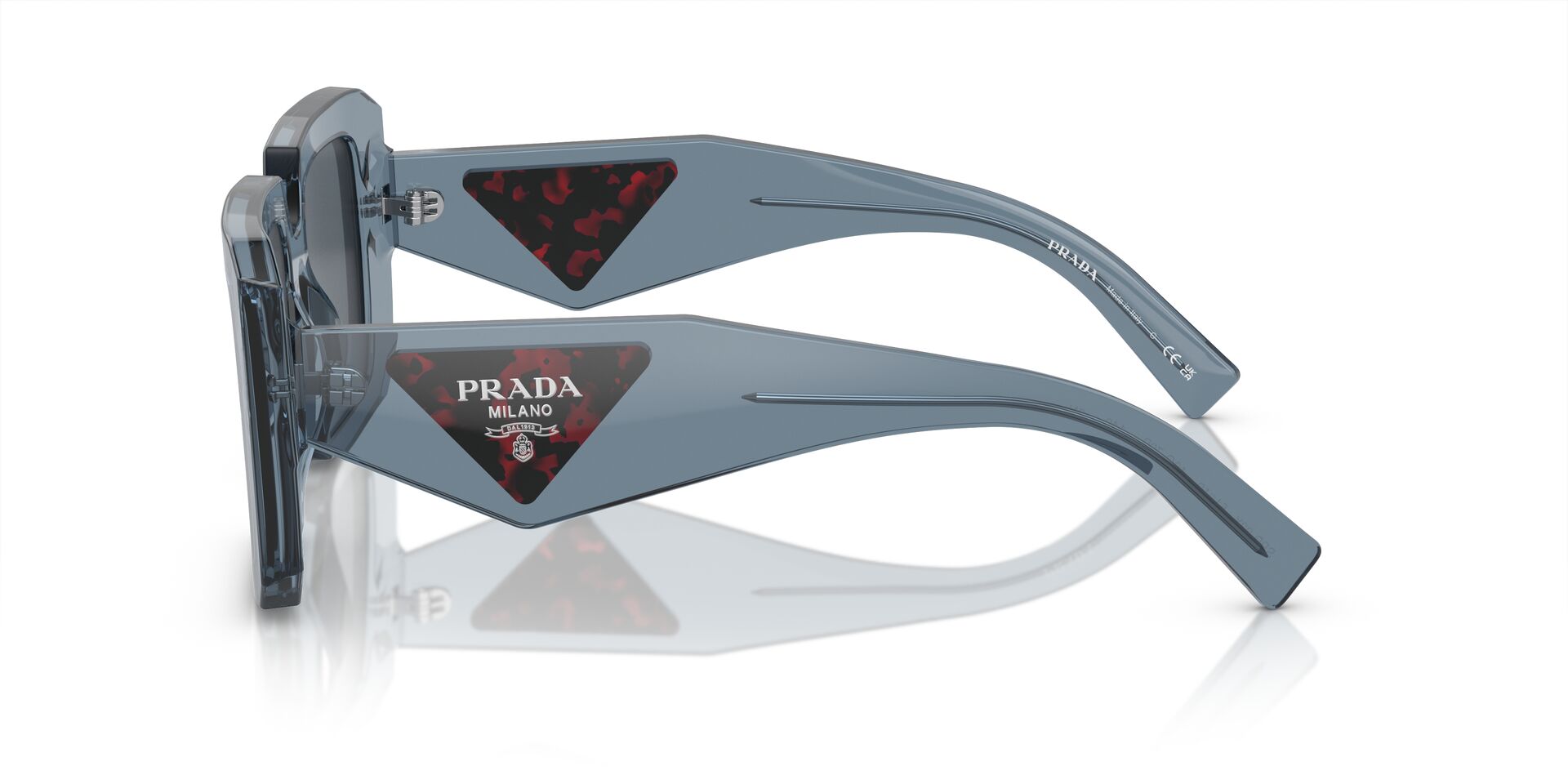 PRADA PR 23YS 19O70B 51