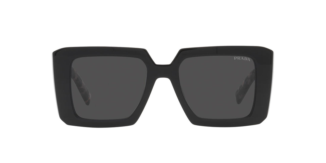 Translation missing: es.seo.product.type.gafas-de-sol prada pr 23ys 1ab5s0 negro square femenino talla 51mm - Translation missing: es.seo.product.alt.imagen-secundaria