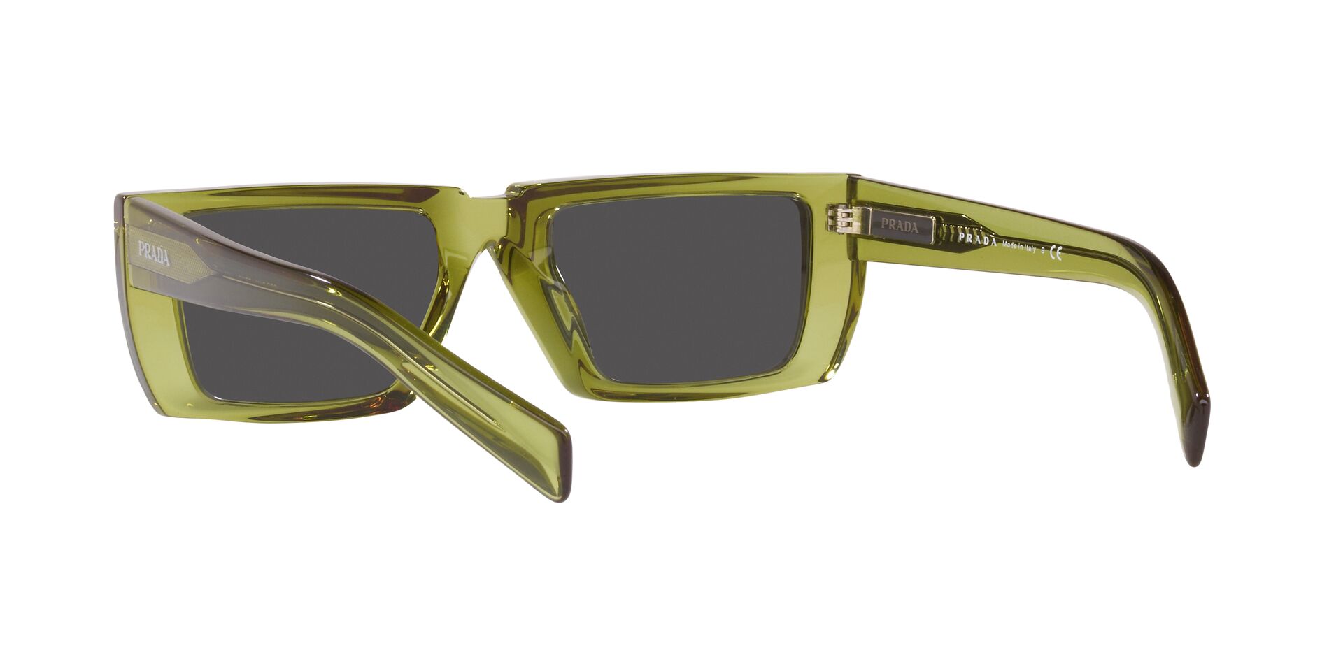 PRADA PR 24YS 19B5S0 55