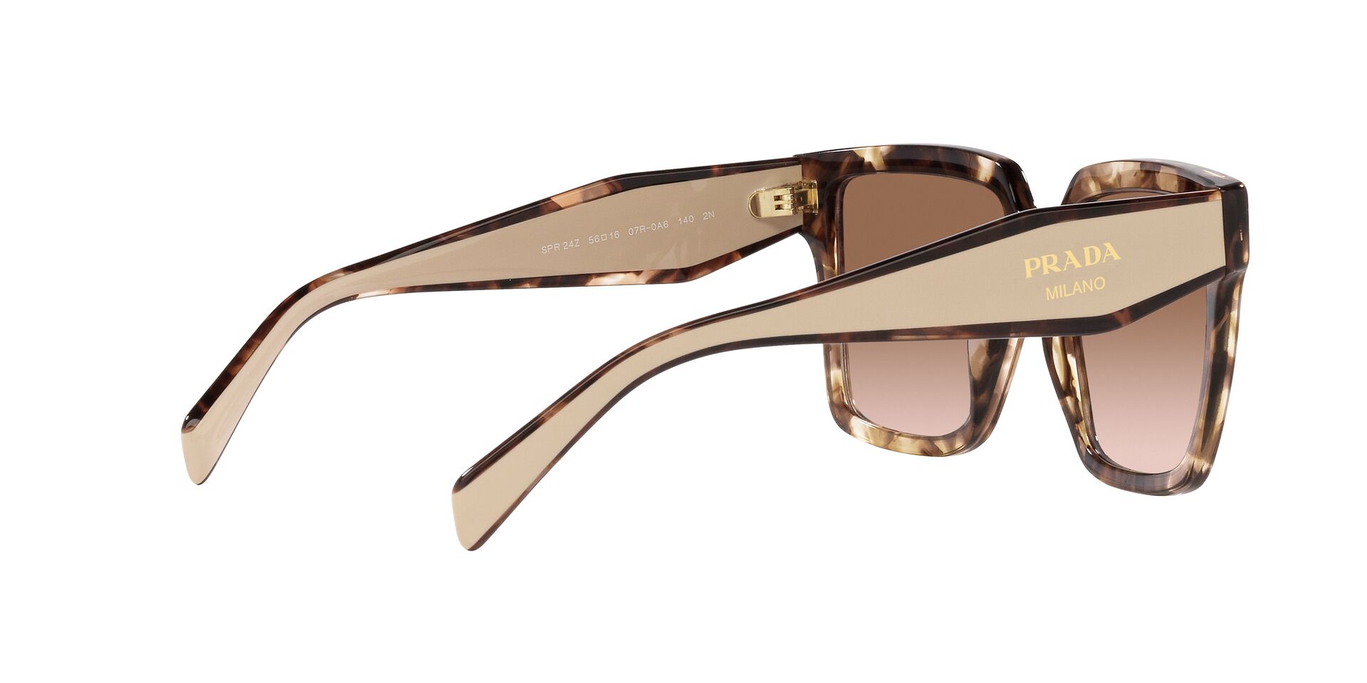 PRADA PR 24ZS 07R0A6 56