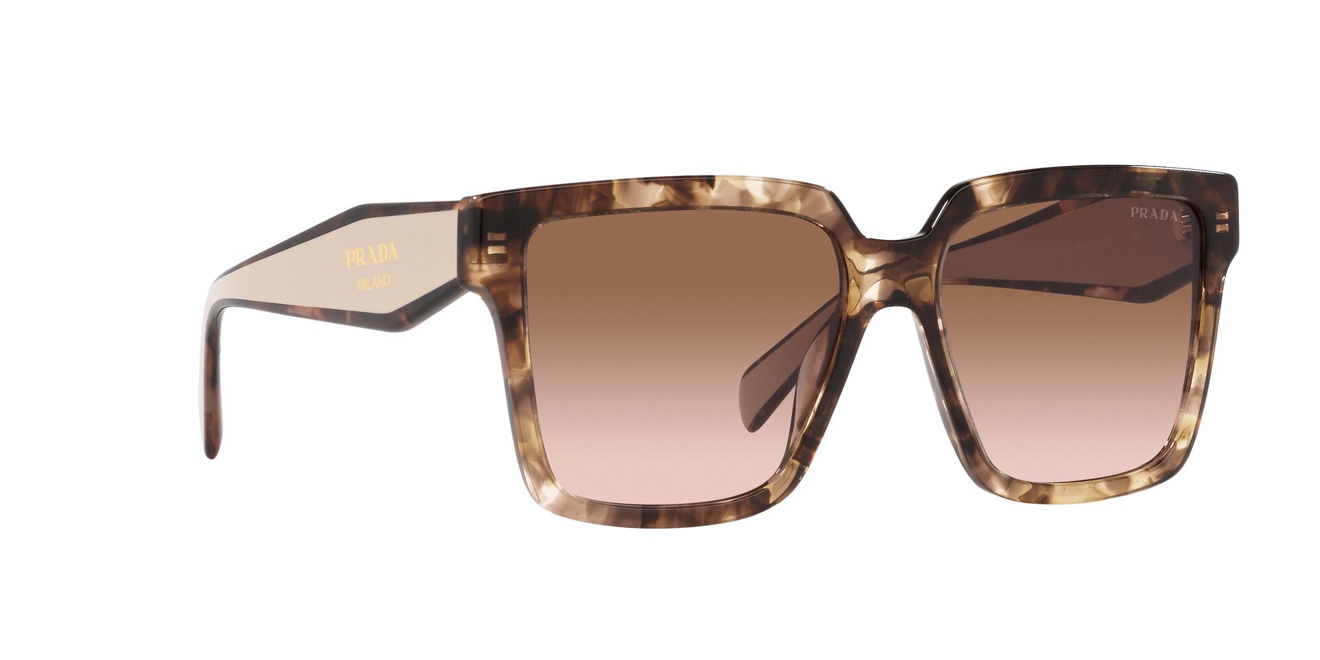 PRADA PR 24ZS 07R0A6 56
