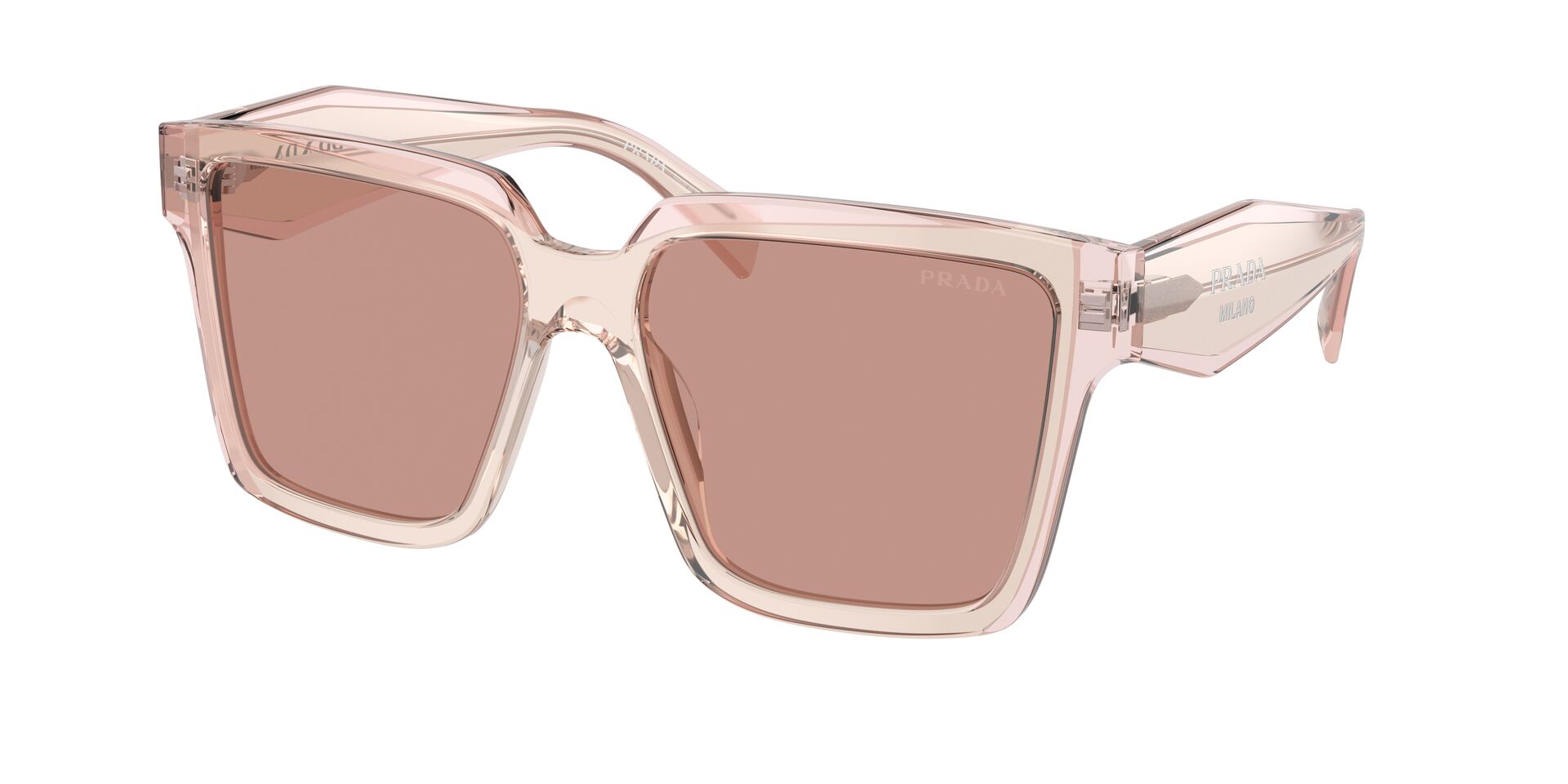 PRADA PR 24ZS 13I08M 56
