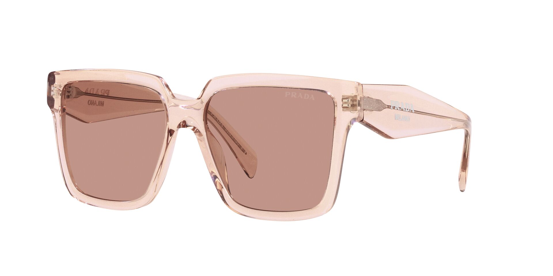 PRADA PR 24ZS 13I08M 56
