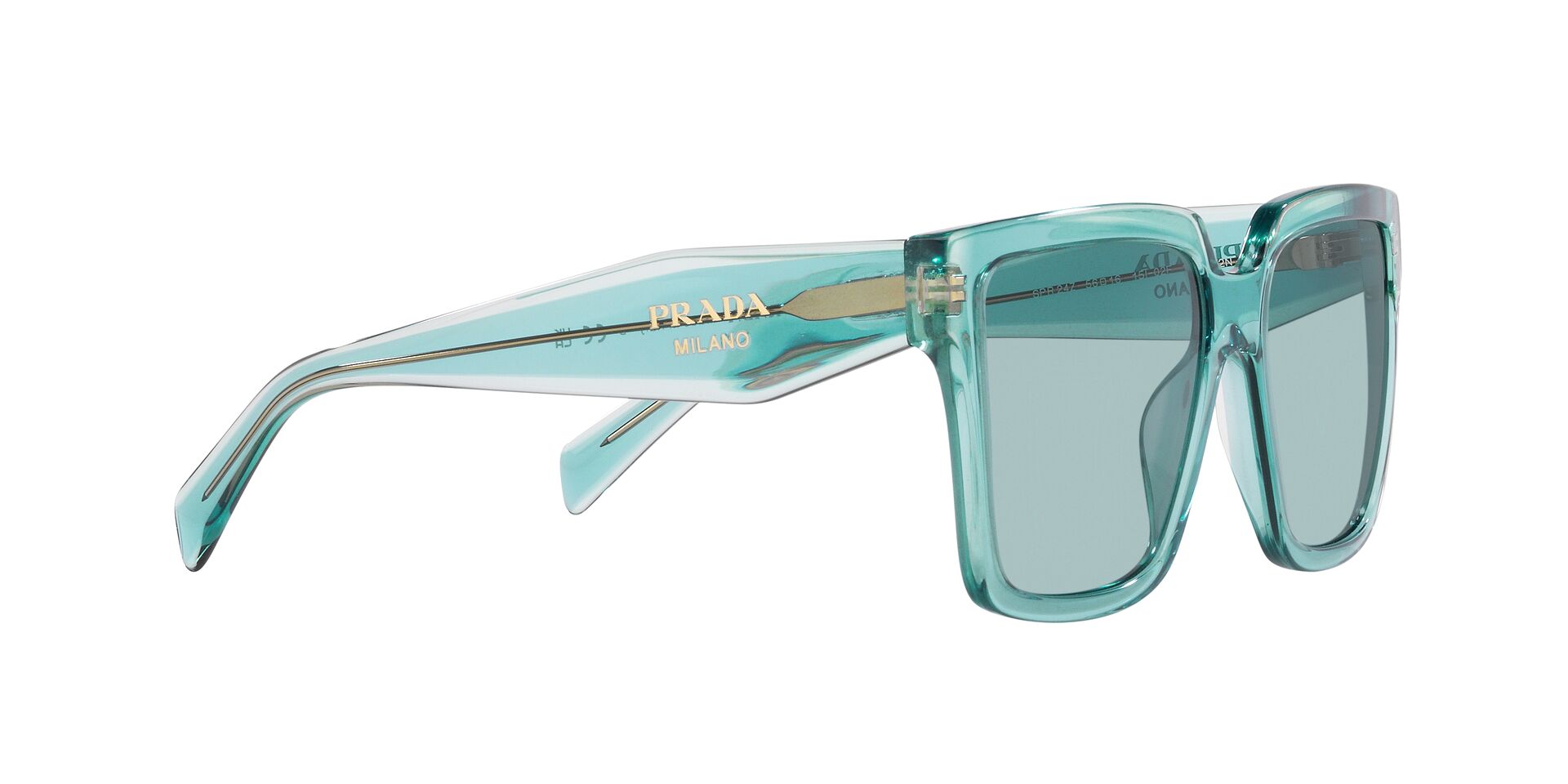 PRADA PR 24ZS 15I02F 56