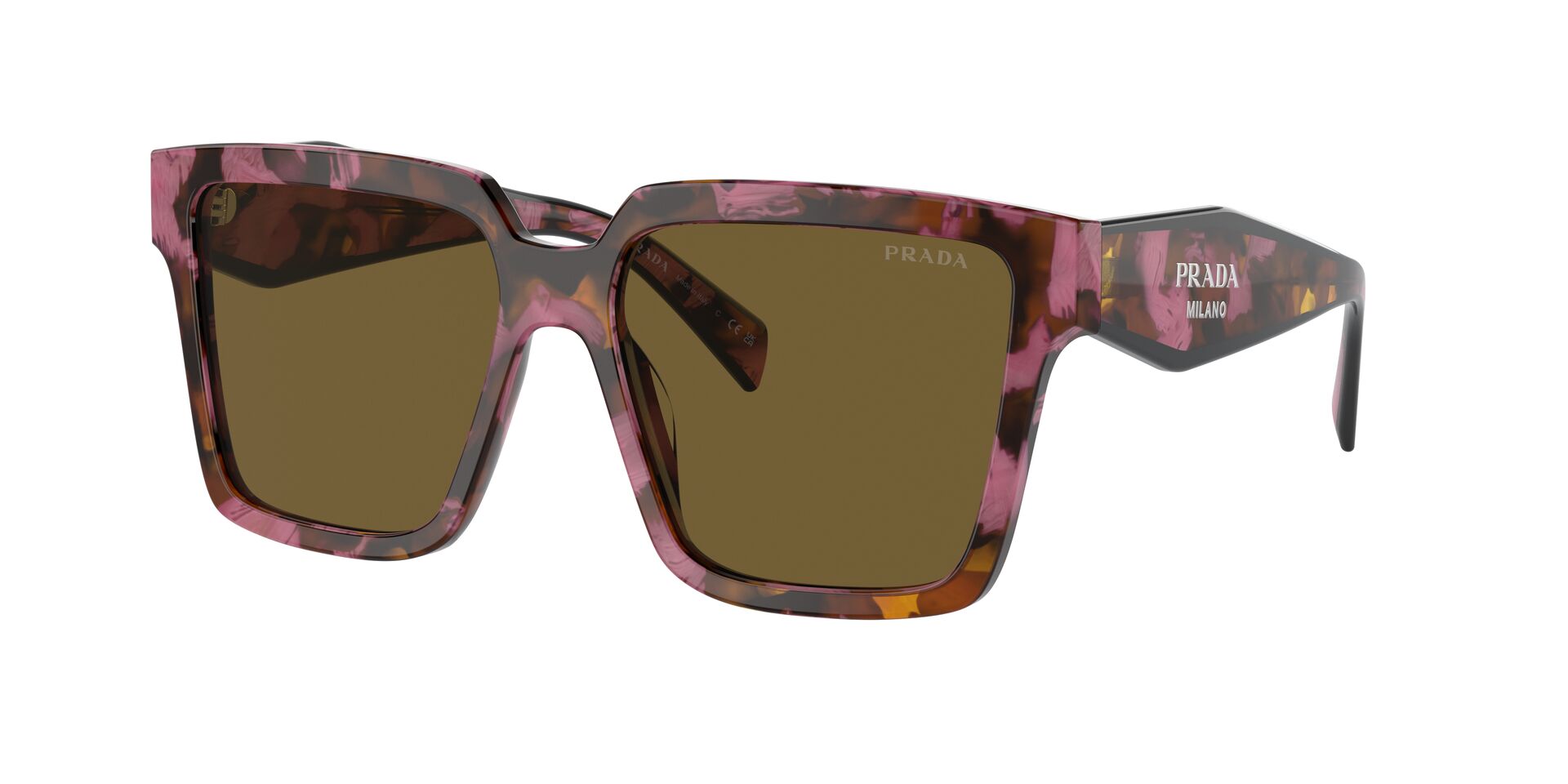 PRADA PR 24ZS 18N01T 56