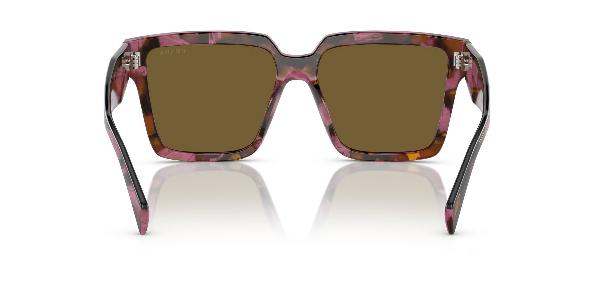 PRADA PR 24ZS 18N01T 56