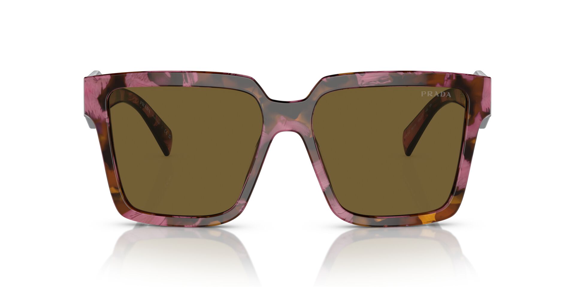 PRADA PR 24ZS 18N01T 56