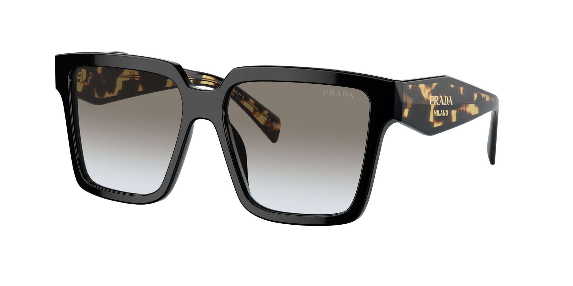 PRADA PR 24ZS 1AB0A7 56