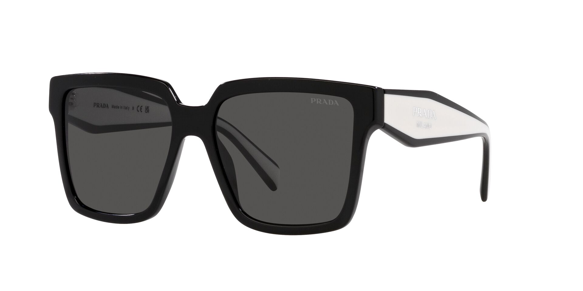PRADA PR 24ZS 1AB5S0 56