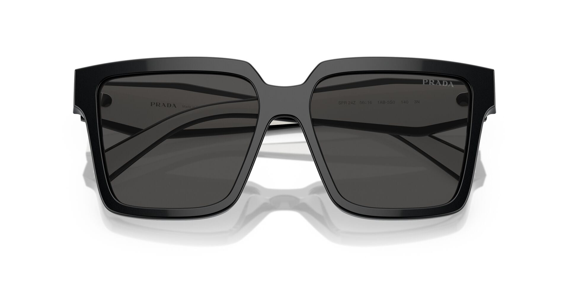 PRADA PR 24ZS 1AB5S0 56
