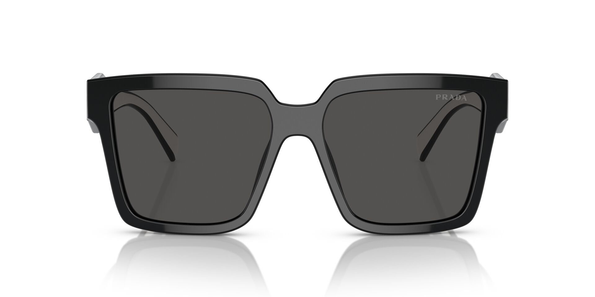 PRADA PR 24ZS 1AB5S0 56