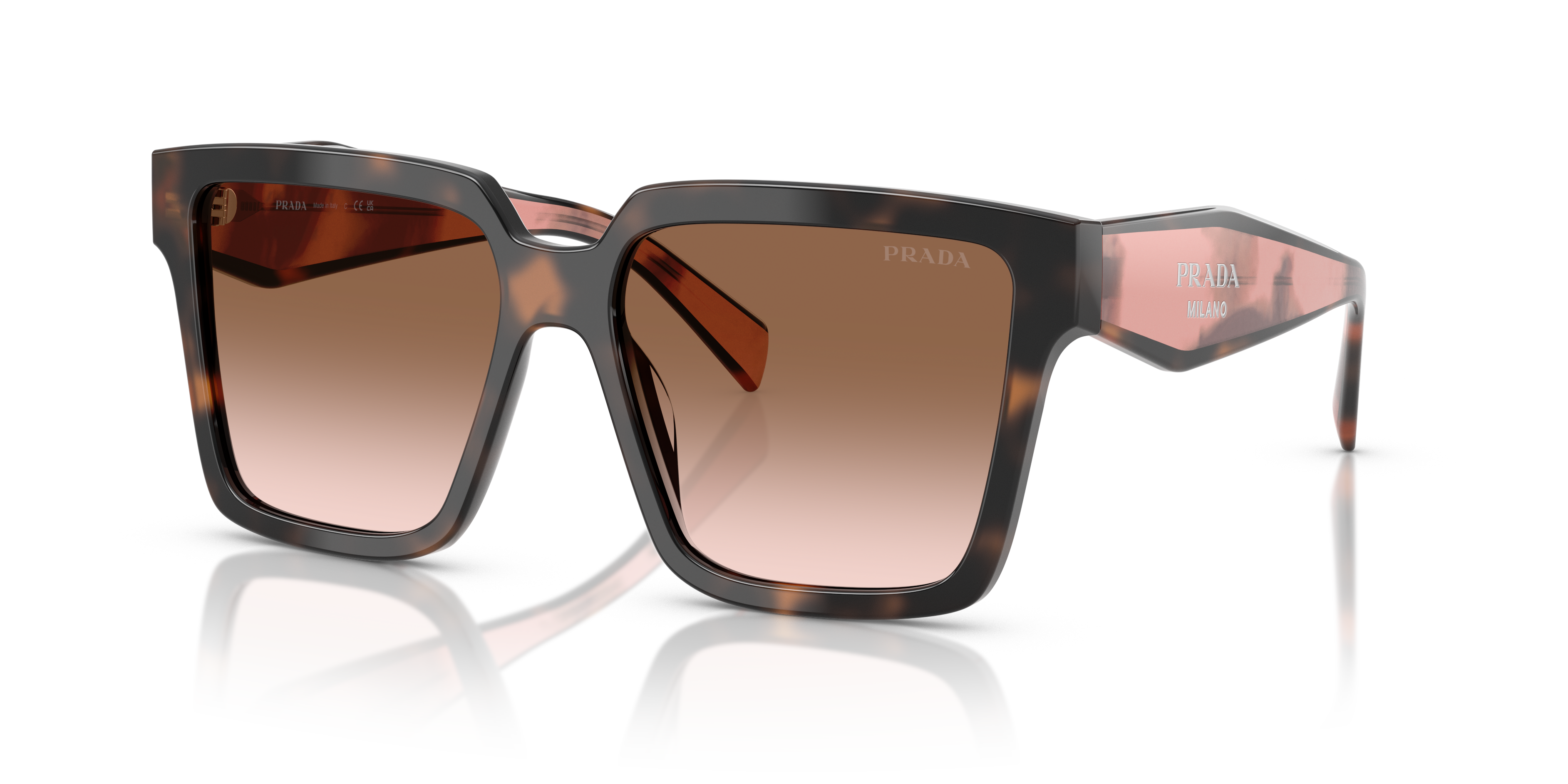 PRADA PR 24ZS 23A0A6 56
