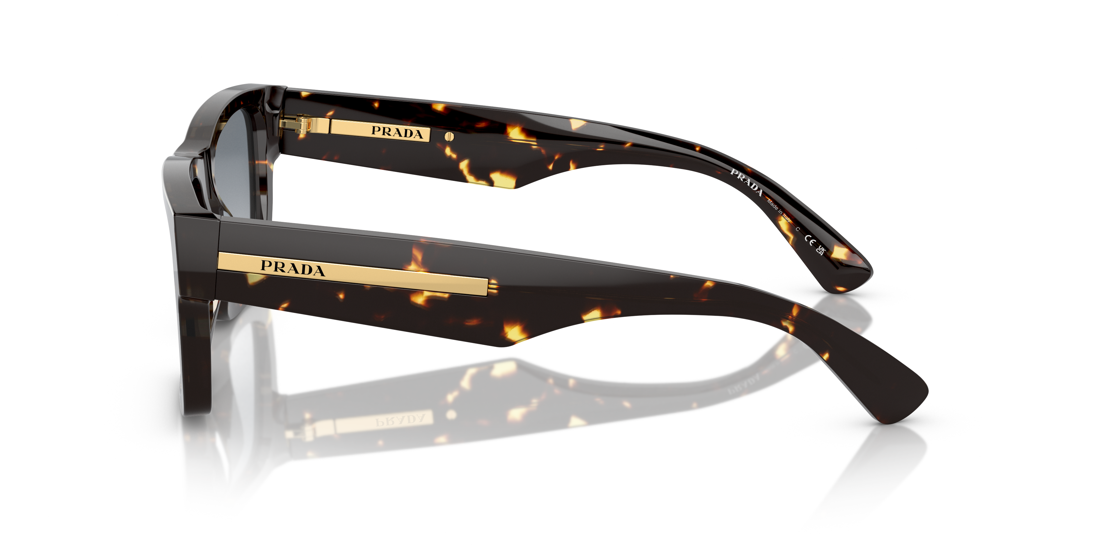 PRADA PR 25ZS 16R30F 56