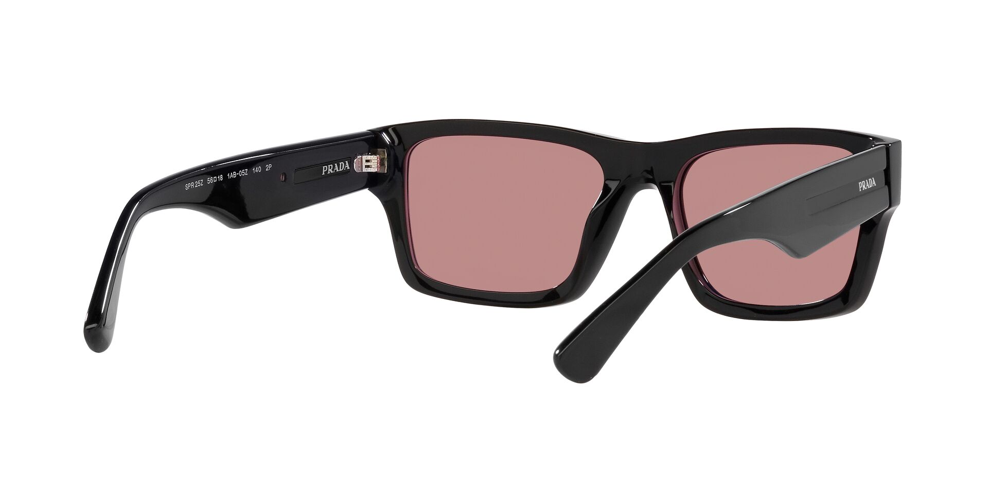 PRADA PR 25ZS 1AB05Z 56