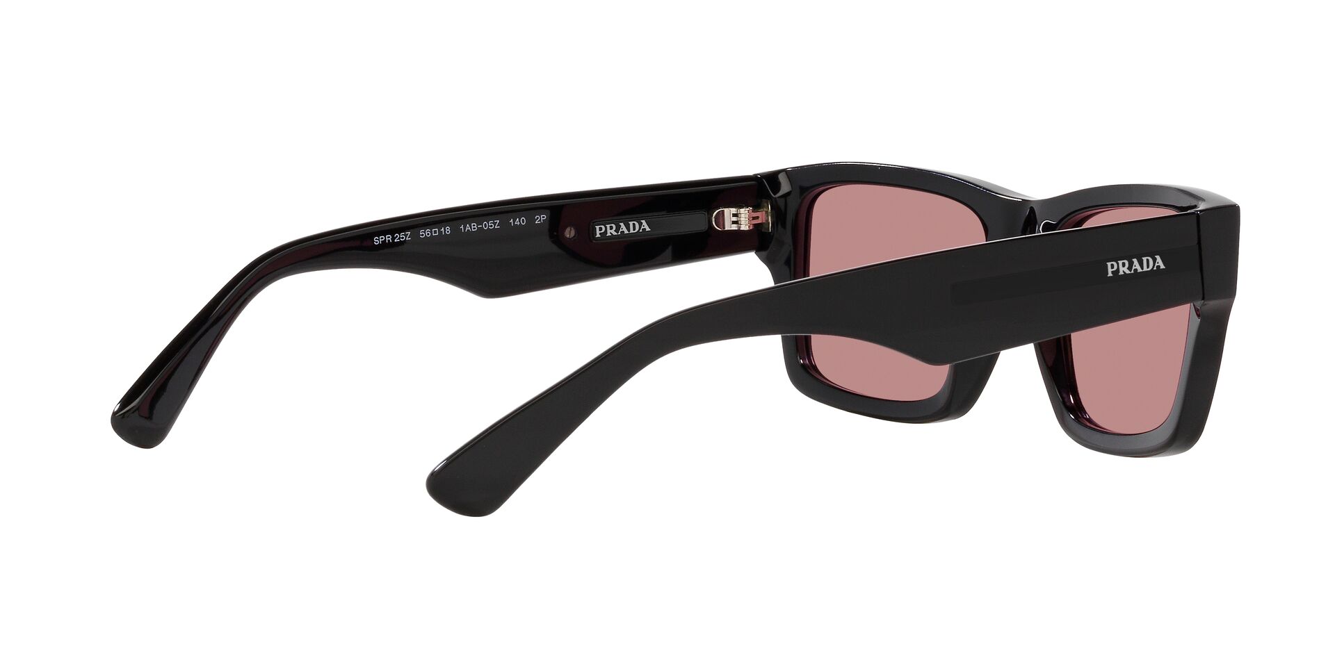 PRADA PR 25ZS 1AB05Z 56
