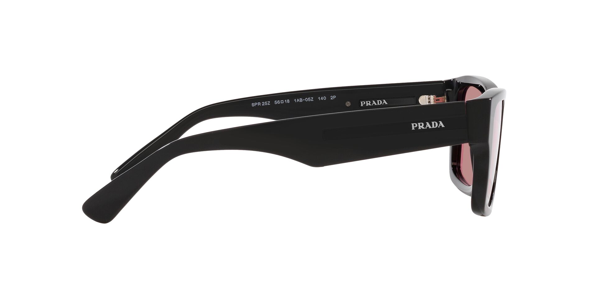 PRADA PR 25ZS 1AB05Z 56
