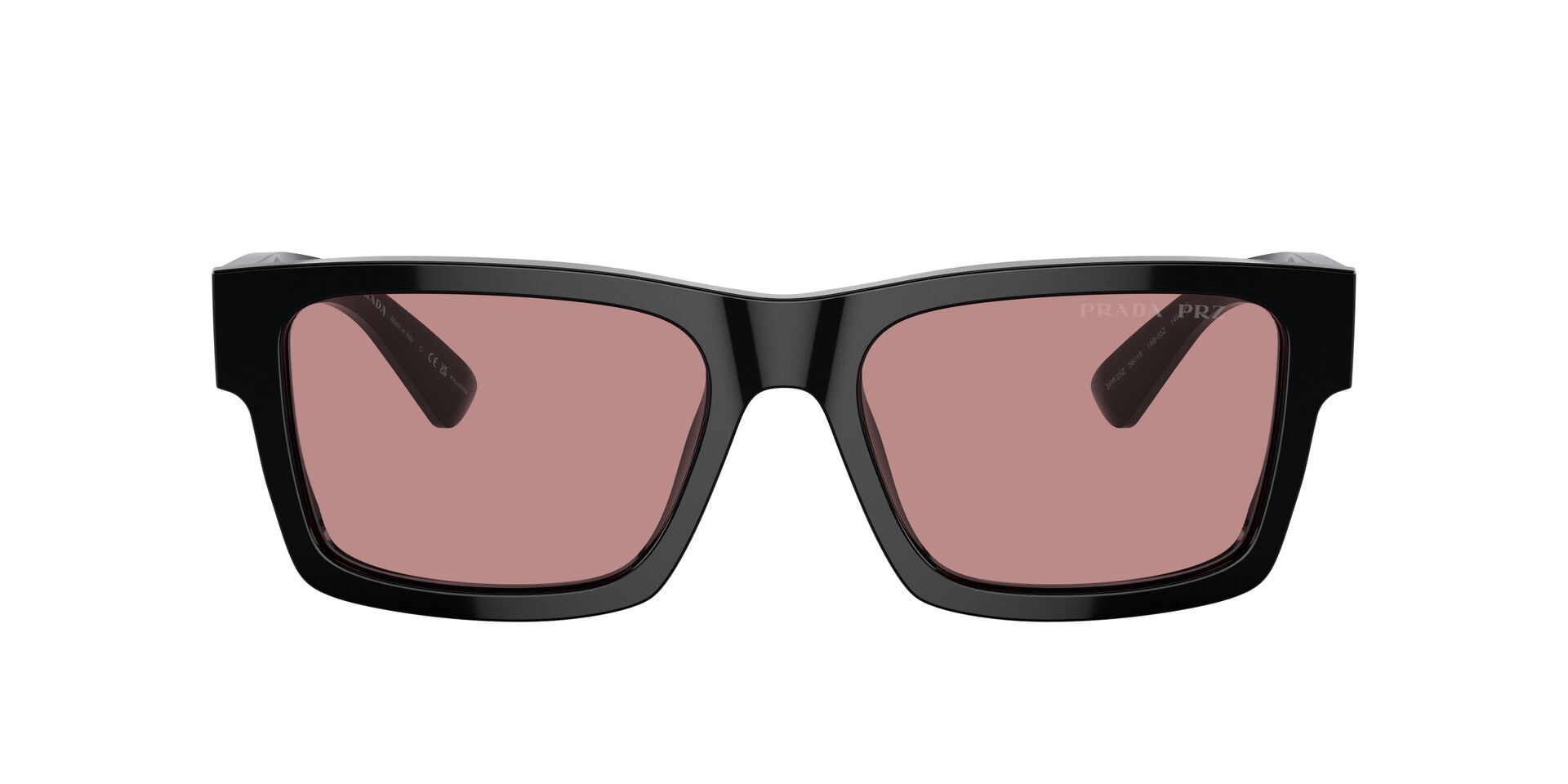 PRADA PR 25ZS 1AB05Z 56
