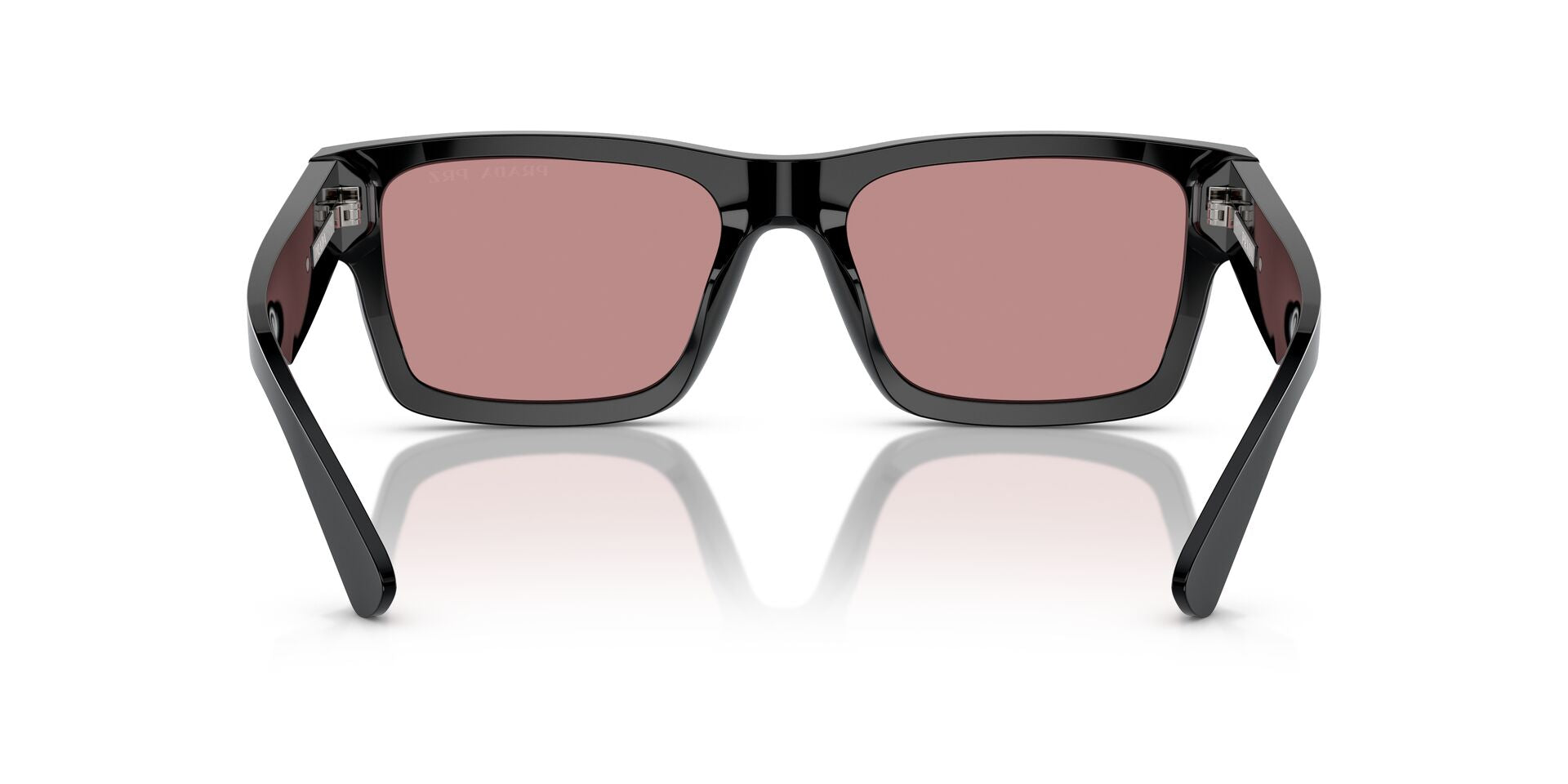 PRADA PR 25ZS 1AB05Z 56