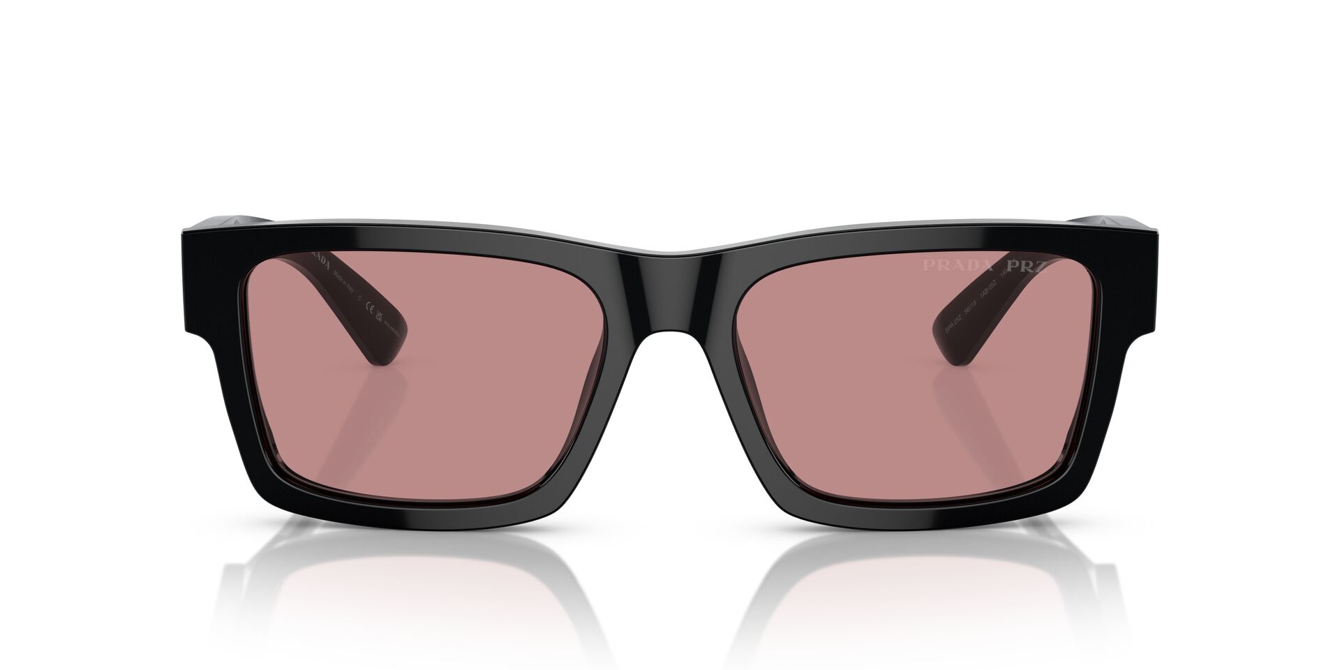 PRADA PR 25ZS 1AB05Z 56