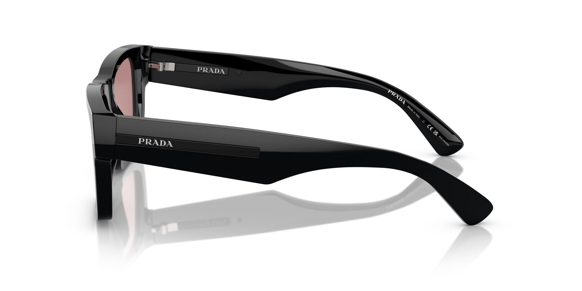 PRADA PR 25ZS 1AB05Z 56