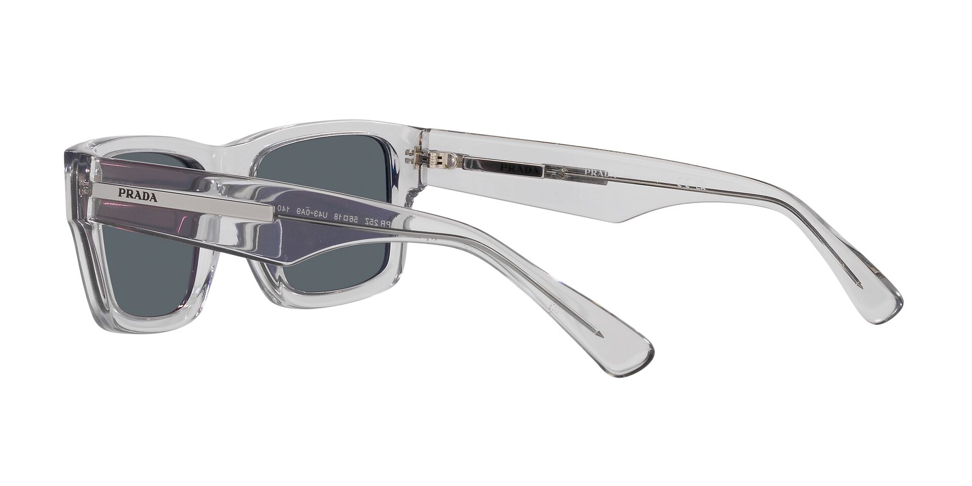 PRADA PR 25ZS U430A9 56