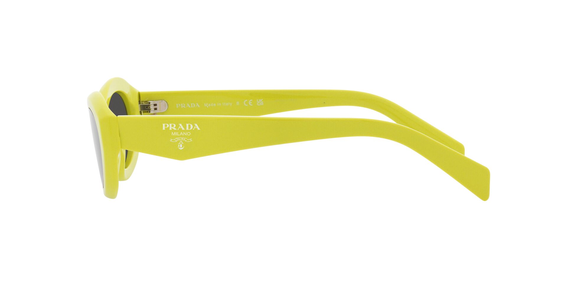 PRADA PR 26ZS 13L08Z 55