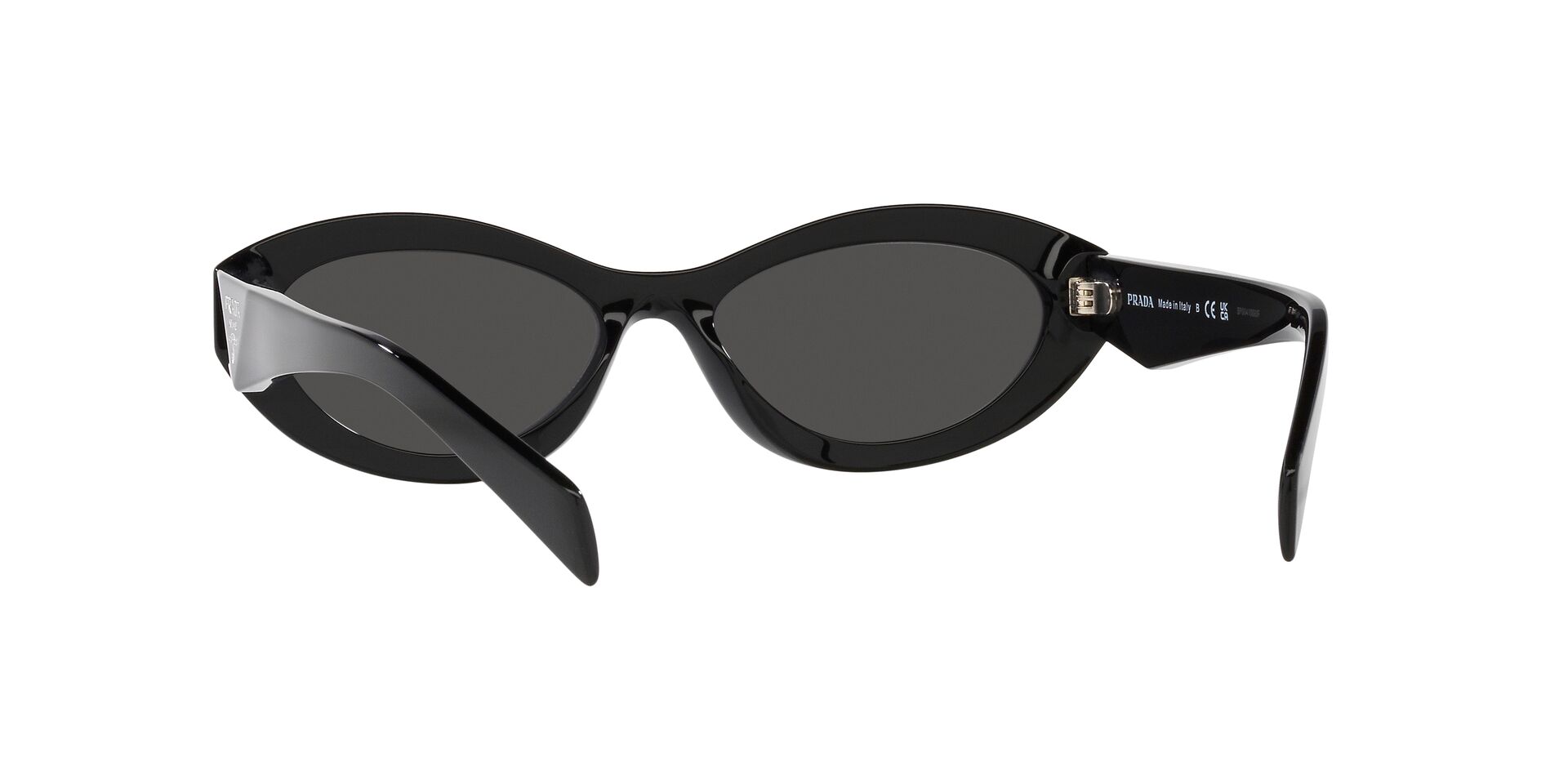 PRADA PR 26ZS 16K08Z 55