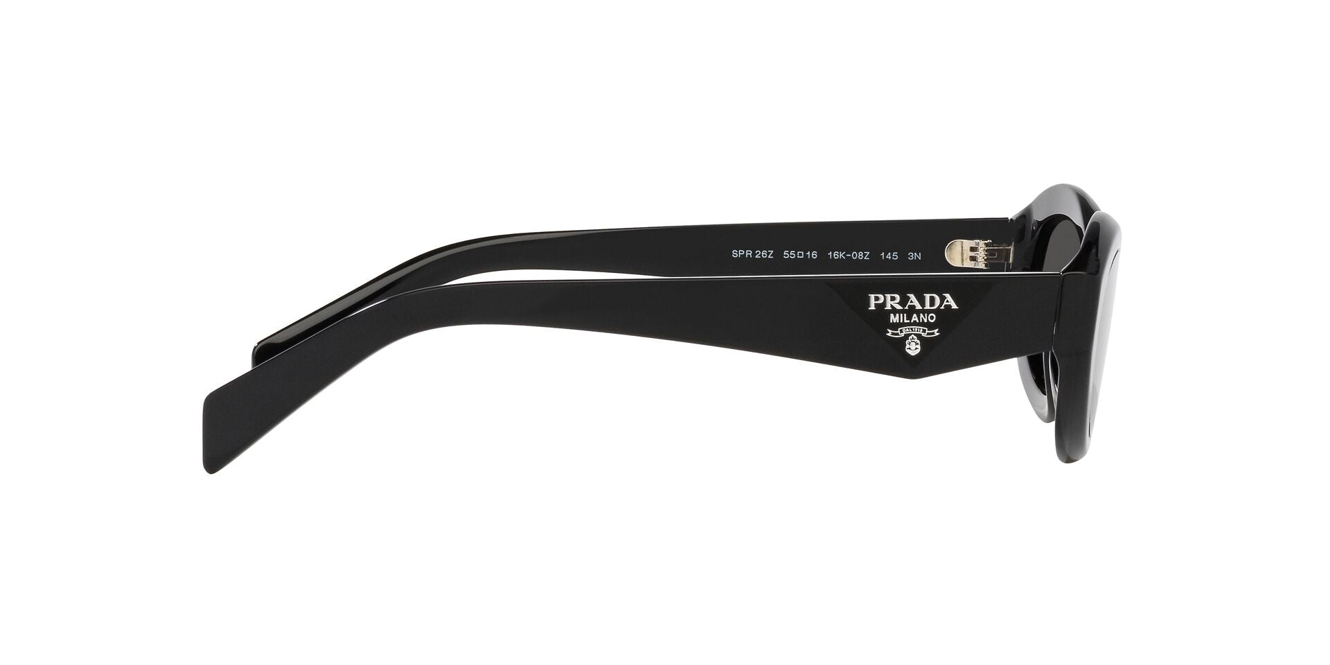 PRADA PR 26ZS 16K08Z 55