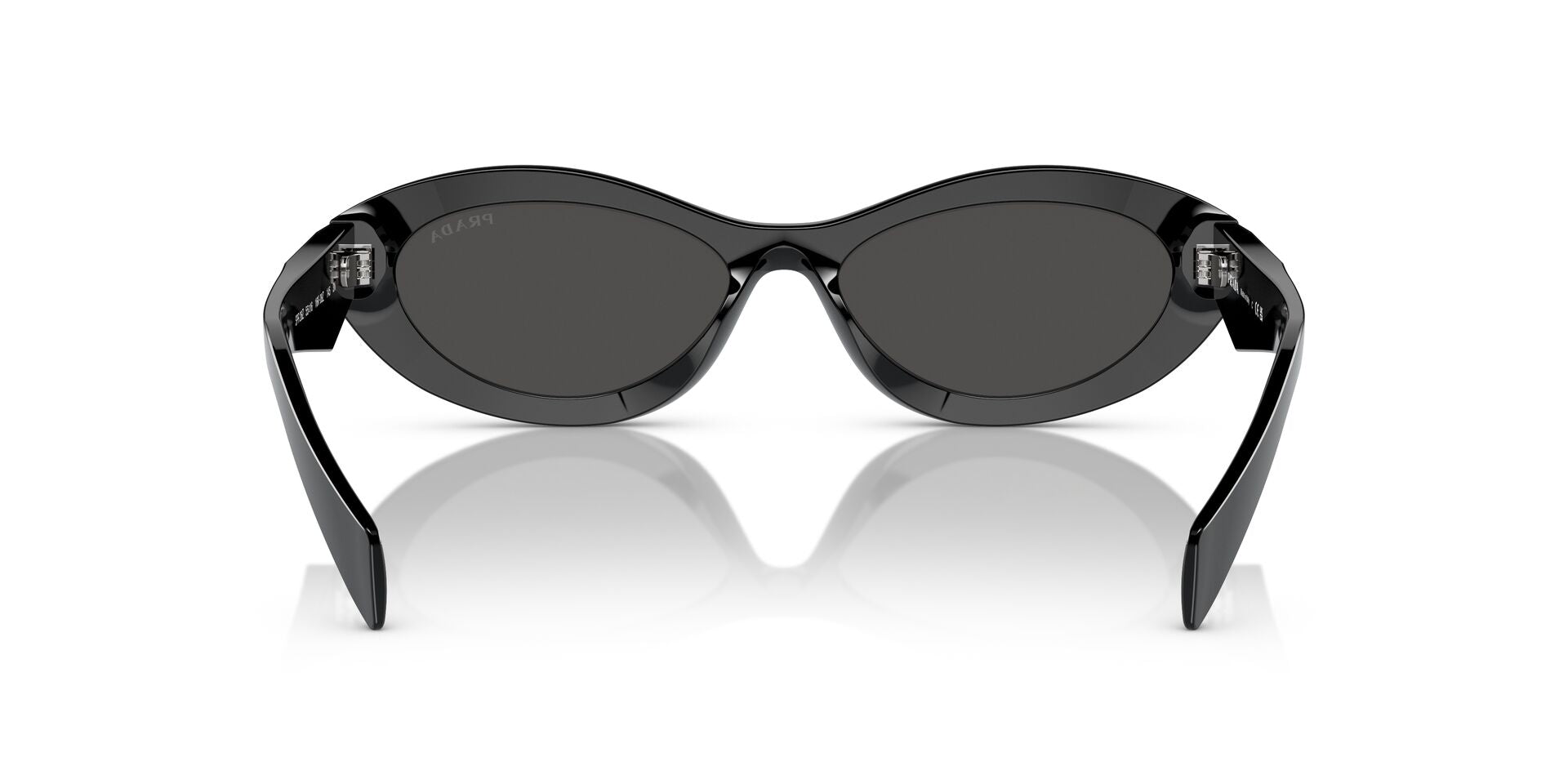 PRADA PR 26ZS 16K08Z 55