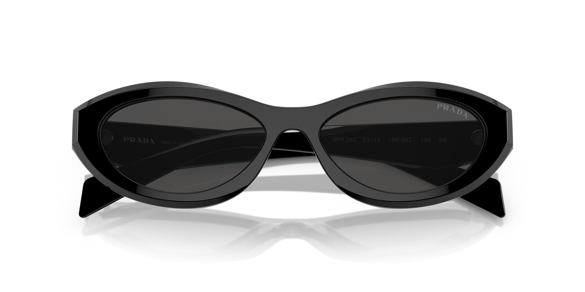 PRADA PR 26ZS 16K08Z 55