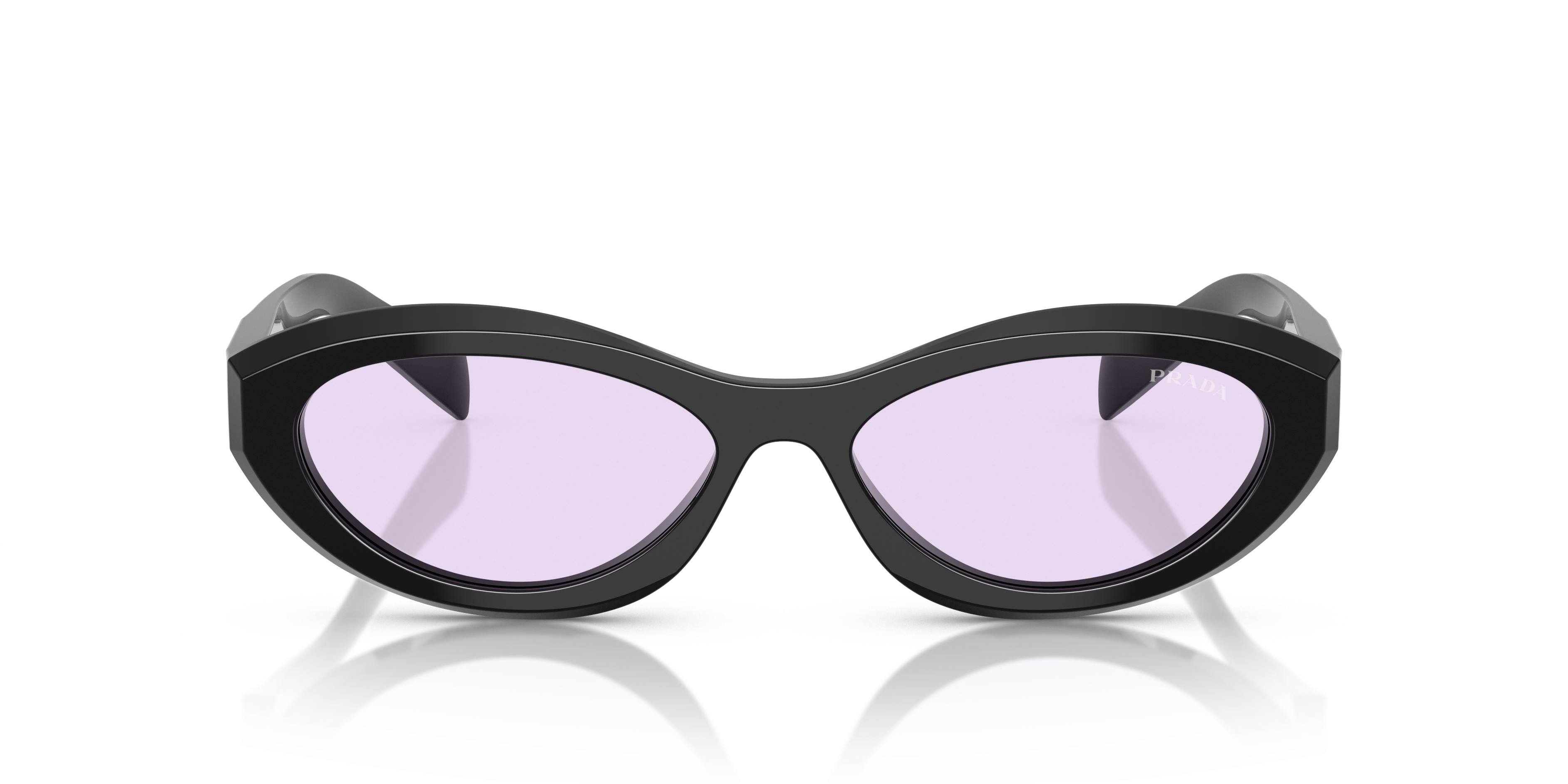 PRADA PR 26ZS 16K40J 55