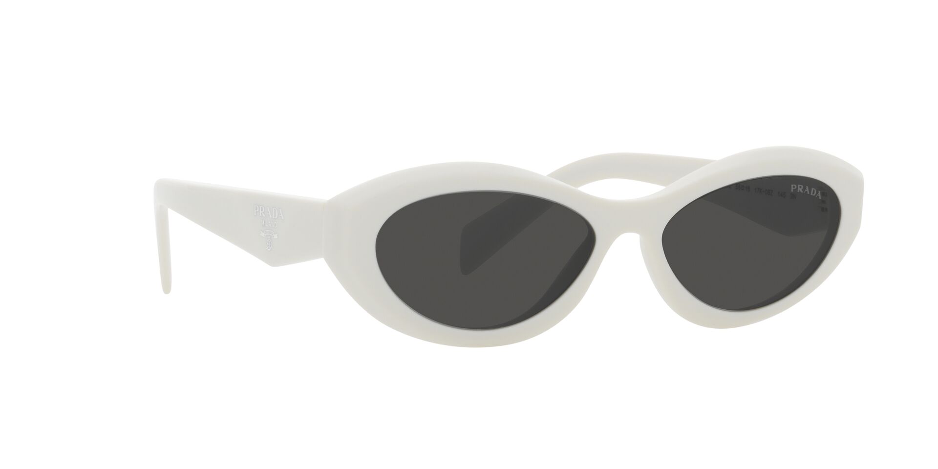 PRADA PR 26ZS 17K08Z 55
