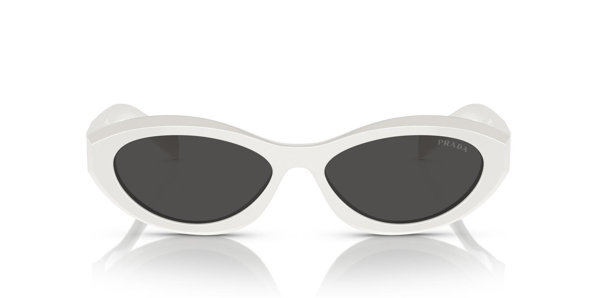 PRADA PR 26ZS 17K08Z 55