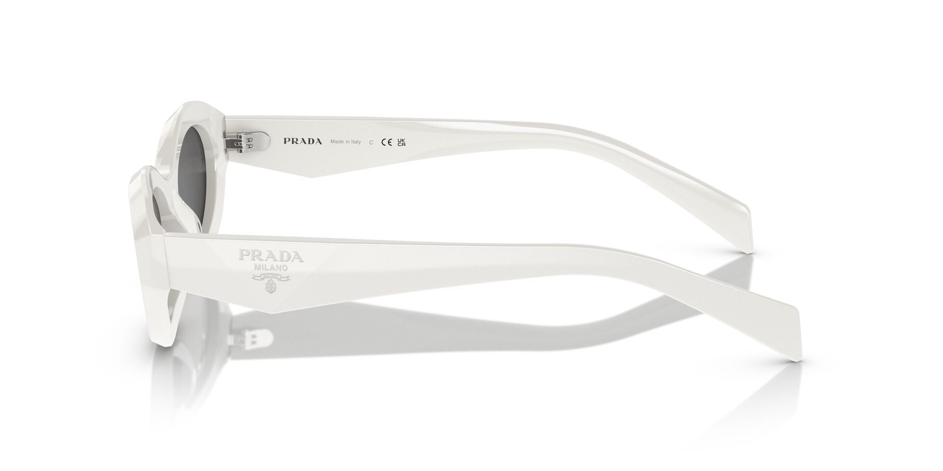 PRADA PR 26ZS 17K08Z 55