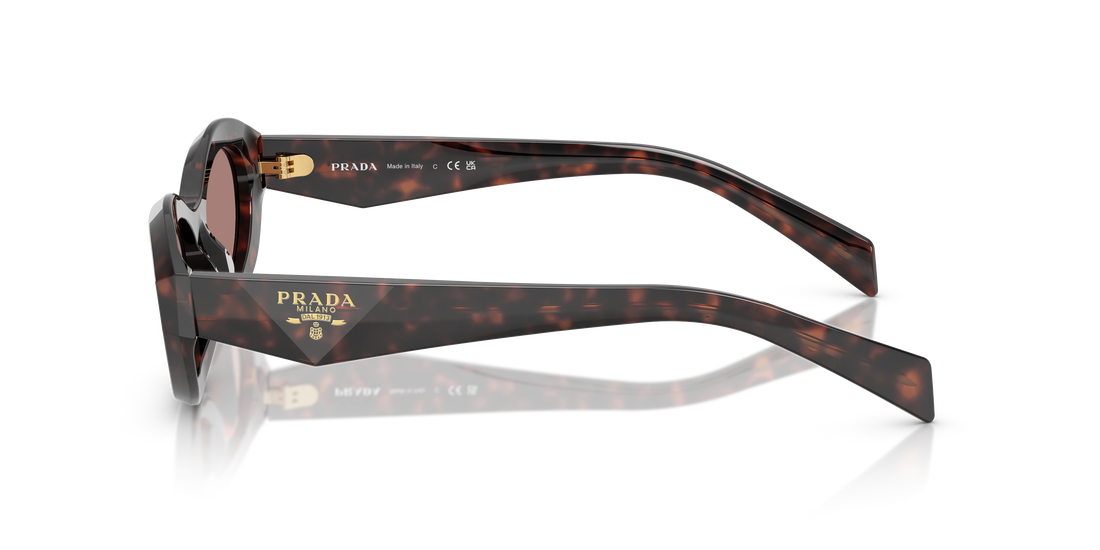 Translation missing: es.seo.product.type.gafas-de-sol prada pr 26zs 17n60b carey irregular femenina talla 55mm - Translation missing: es.seo.product.alt.imagen-secundaria