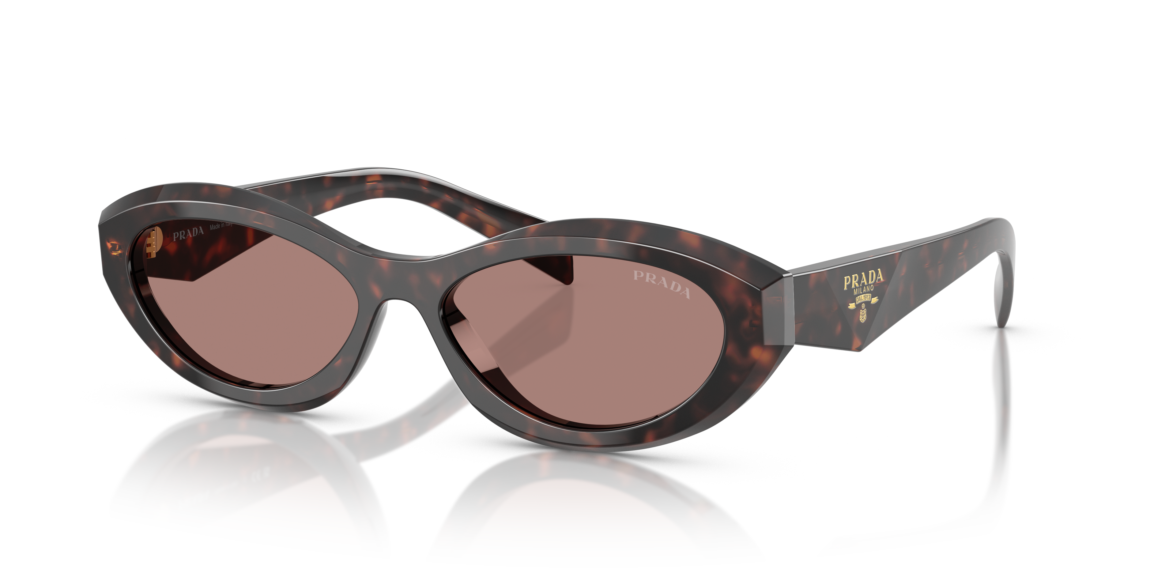 PRADA PR 26ZS 17N60B 55