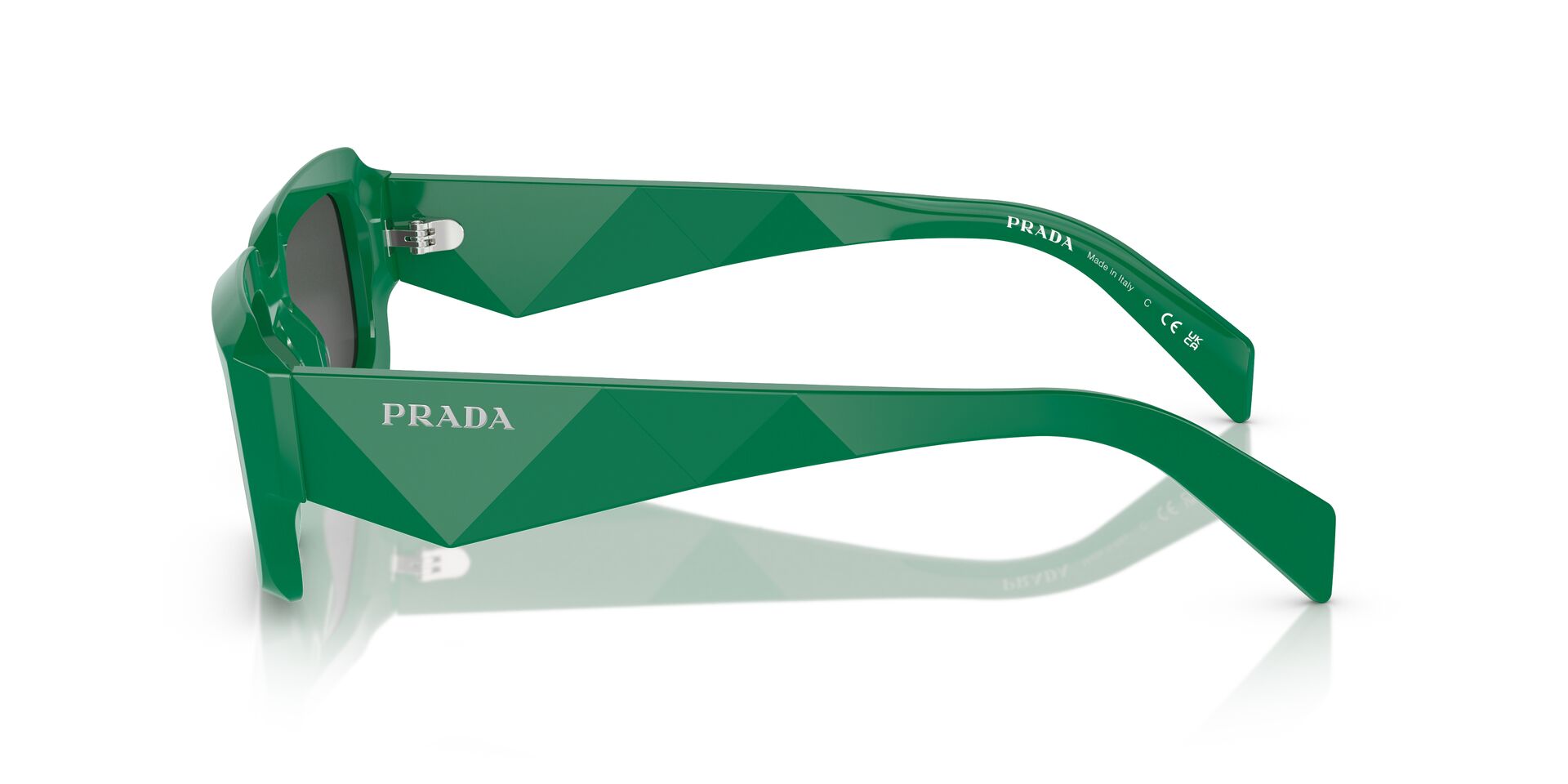 PRADA PR 27ZS 11L08Z 54