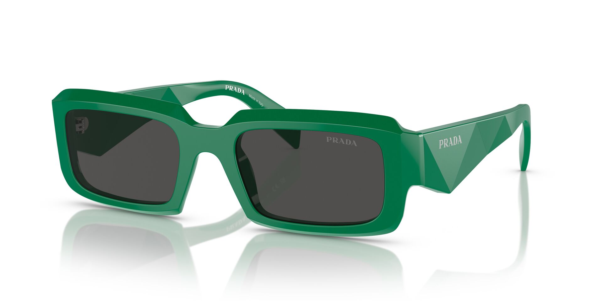 PRADA PR 27ZS 11L08Z 54