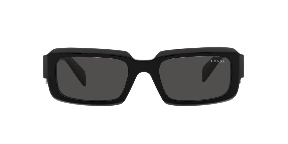 Translation missing: es.seo.product.type.gafas-de-sol prada pr 27zs 16k08z negro irregular masculino talla 54mm - Translation missing: es.seo.product.alt.imagen-secundaria