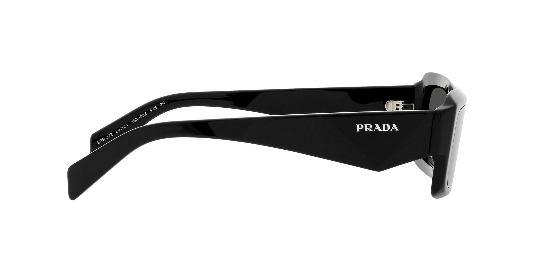 PRADA PR 27ZS 16K08Z 54