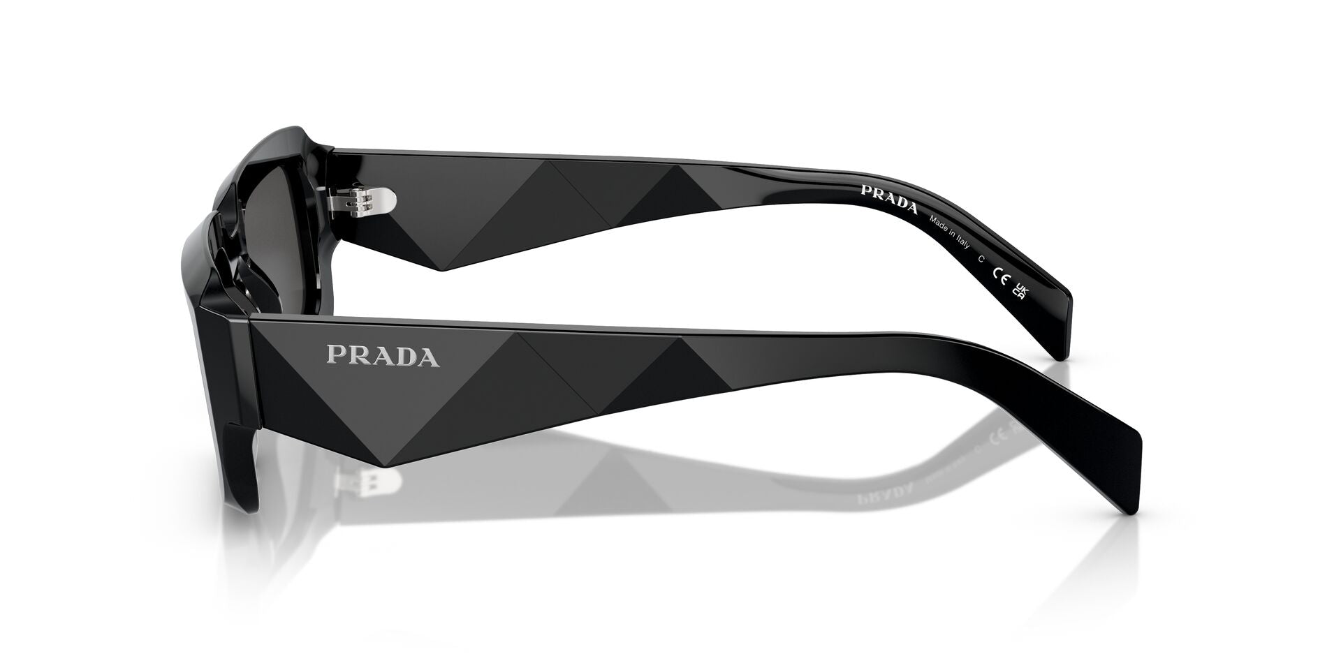 PRADA PR 27ZS 16K08Z 54