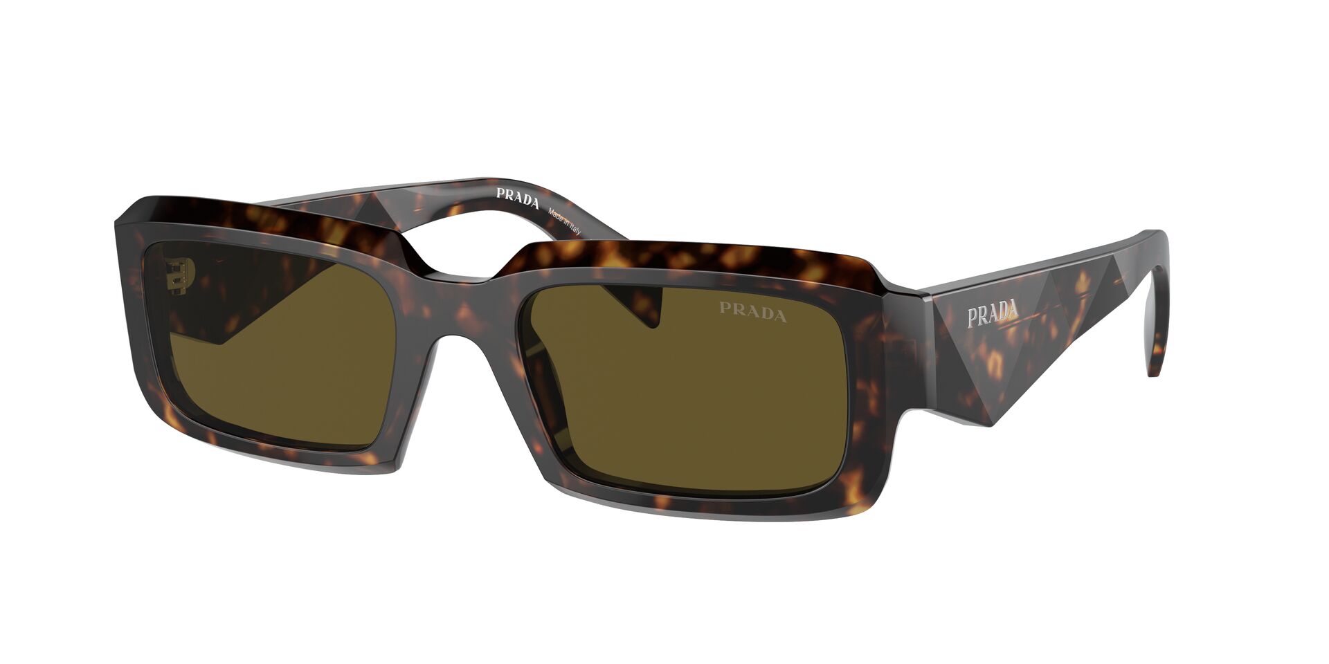 PRADA PR 27ZS 19J09Z 54