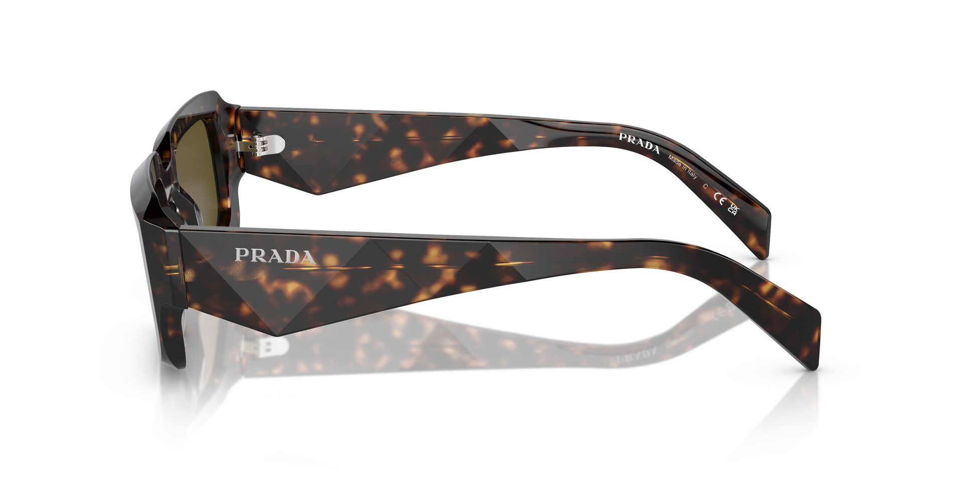 PRADA PR 27ZS 19J09Z 54